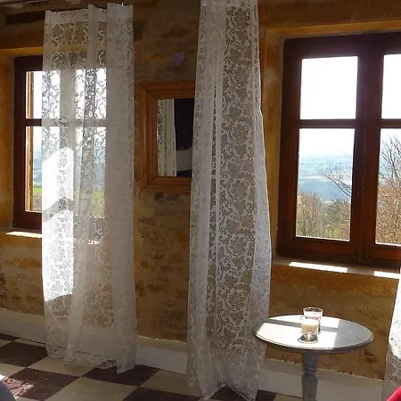 L'adelie B&B Belmont d’Azergues