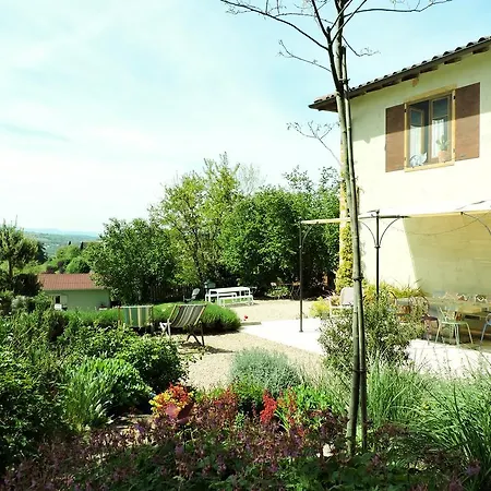 L'adelie B&B 2*