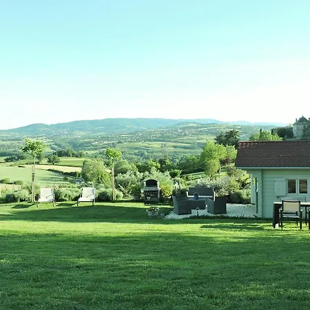 L'adelie 2* Belmont d’Azergues