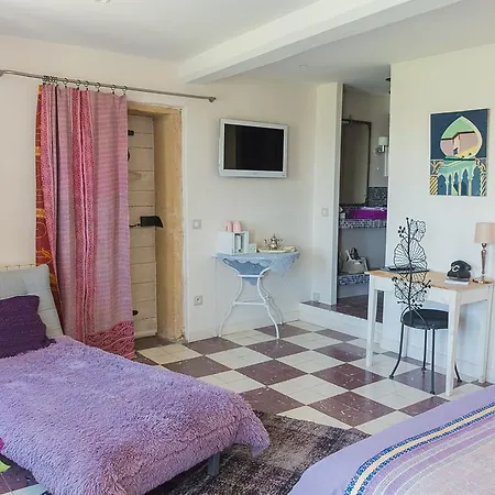 B&B L'adelie Belmont d’Azergues