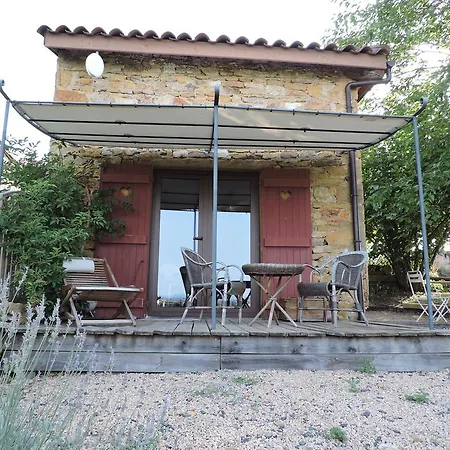 B&B L'adelie Belmont d’Azergues