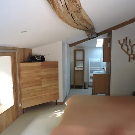L'adelie B&B 2*