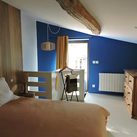 B&B L'adelie