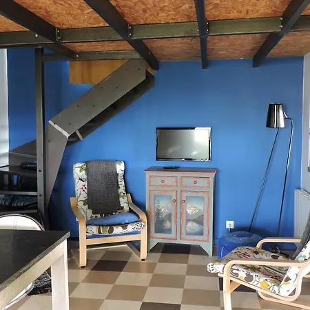 B&B L'adelie