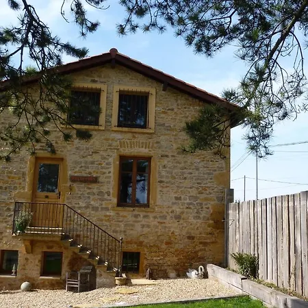 B&B L'adelie 2*
